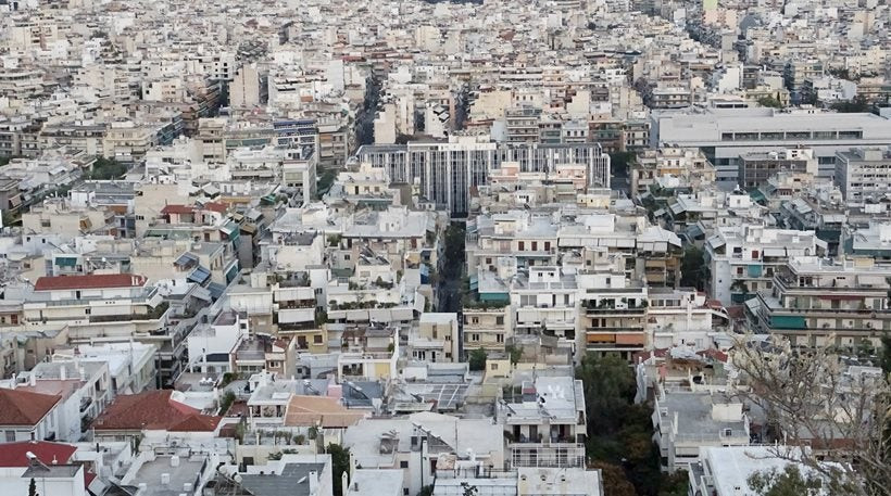 Δήμαρχος Μαρκοπούλου: Σχεδιάζουμε εταιρεία ειδικού σκοπού για να προστατεύσουμε σπίτια από πλειστηριασμούς